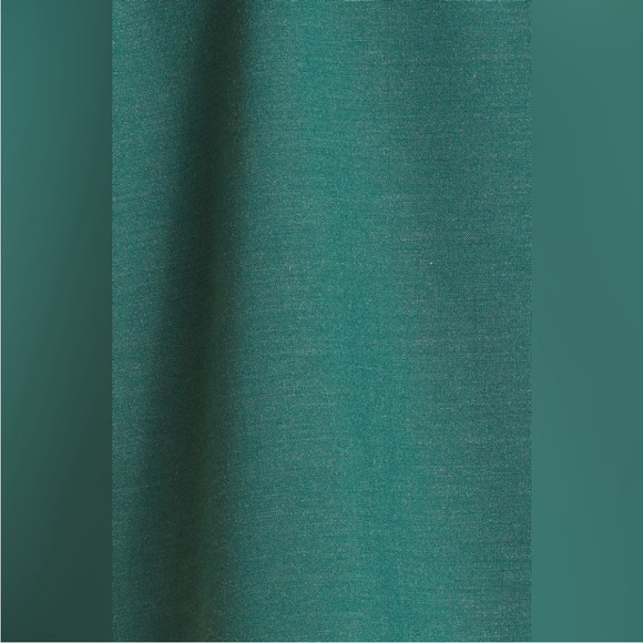 Ganni Dark Green Trousers and blazer - Picture 7 of 16